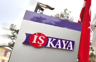 iskaya